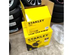 STANLEY 排送風機+フレキシブルダクト