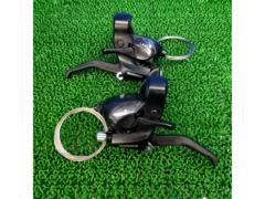 【サイクルズ】SHIMANO V-BRAKE レバーセット