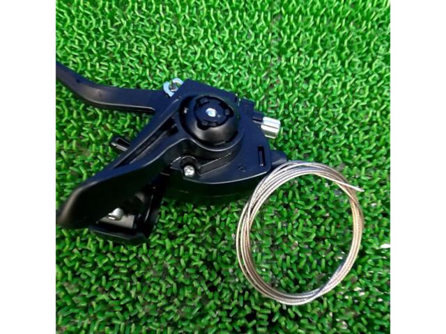 【サイクルズ】SHIMANO V-BRAKE レバーセット