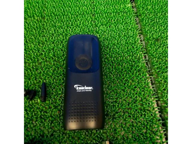 Kaedear KDR-AP1 モバイルコンプレッサー