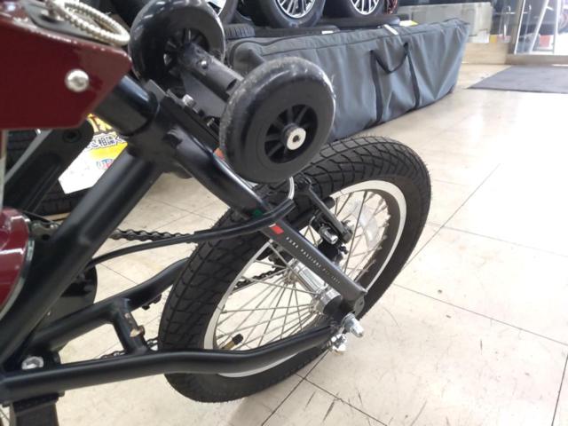 BENELLI mini Fold16 popular