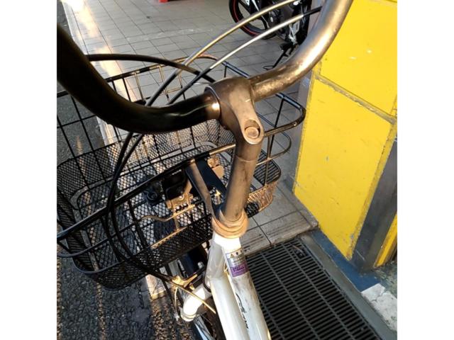 ASAHI CYCLE Cream