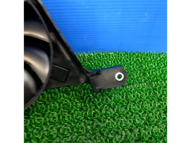 【Ninja ZX-25R】kawasaki(カワサキ) 純正ラジエターファン【#電動ファン】