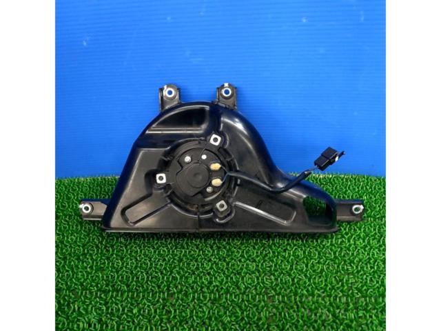 【Ninja ZX-25R】kawasaki(カワサキ) 純正ラジエターファン【#電動ファン】