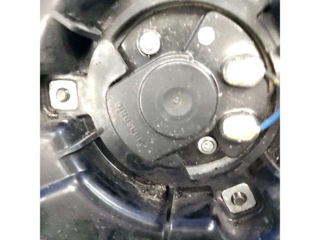 【Ninja ZX-25R】kawasaki(カワサキ) 純正ラジエターファン【#電動ファン】