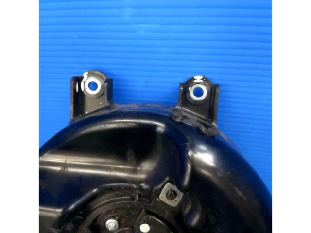 【Ninja ZX-25R】kawasaki(カワサキ) 純正ラジエターファン【#電動ファン】