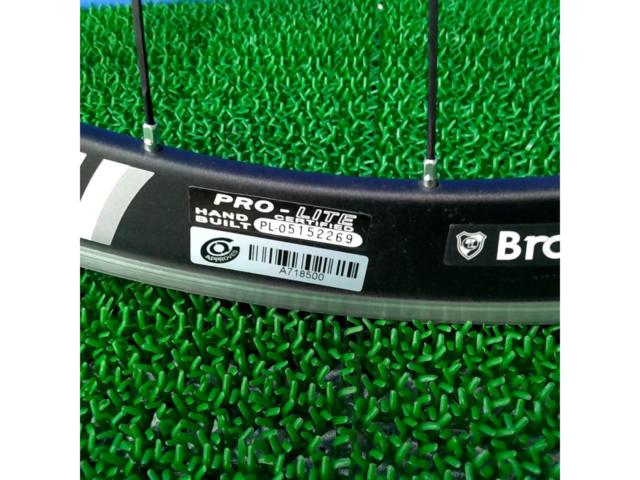 PRO-LITE Bracciano A42