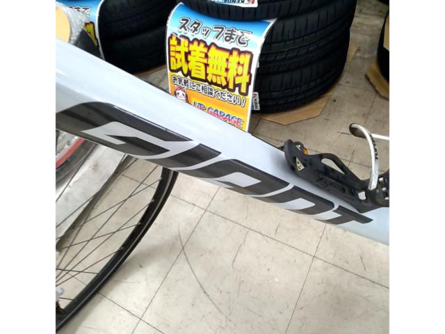 GIANT ESCAPE RX3
