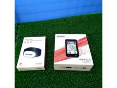 【サイクルズ】IGPSPORT SPD70+HR40+iGS630