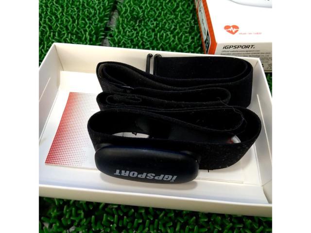 【サイクルズ】IGPSPORT SPD70+HR40+iGS630