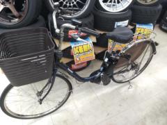 Panasonic BE-ELD635 26インチ電動自転車