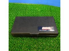 【M12×P1.25】BBS McGARD ロックナット