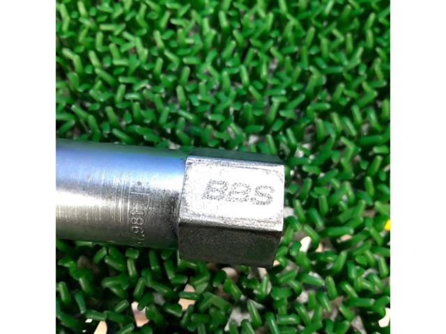 【M12×P1.25】BBS McGARD ロックナット