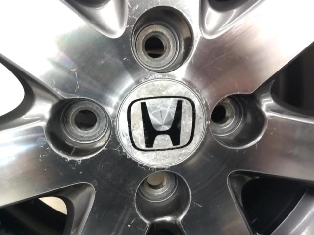 【年数落ち未使用タイヤ付き】HONDA フリード 純正ホイール + ROADSTONE Eurovis HP02