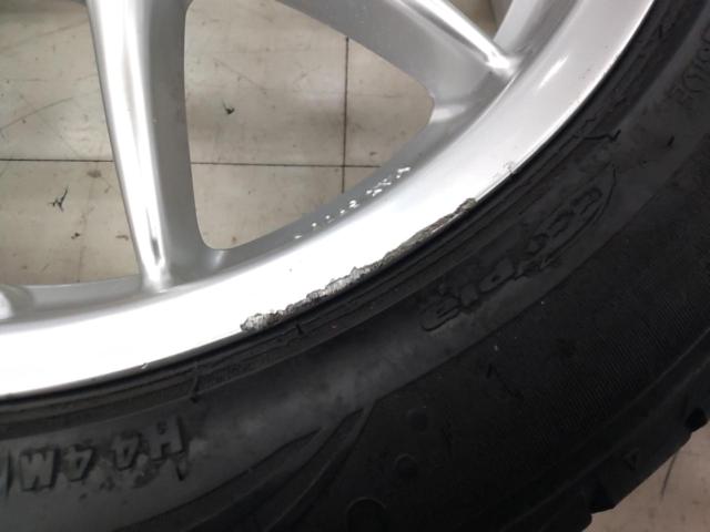 BBS GERMANY RK(RK042) + BRIDGESTONE Playz PX-RVⅡ