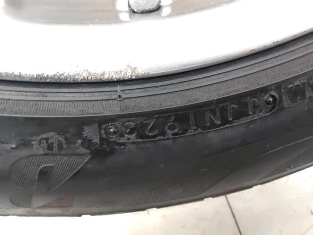 BBS GERMANY RK(RK042) + BRIDGESTONE Playz PX-RVⅡ