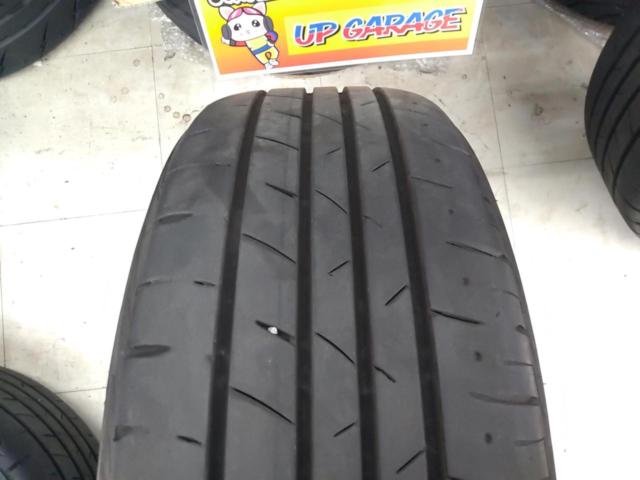 BBS GERMANY RK(RK042) + BRIDGESTONE Playz PX-RVⅡ
