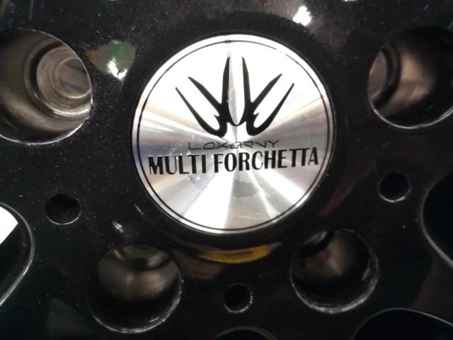 【未使用タイヤ付き】BADX 632 LOXARNY MULTI FORCHETTA + KENDA KR201