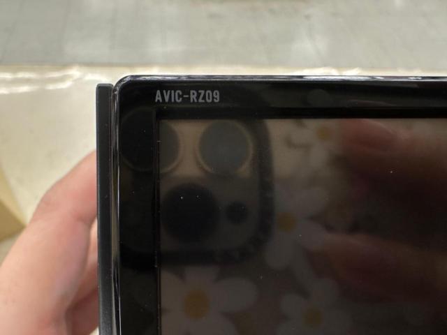 carrozzeria AVIC-RZ09