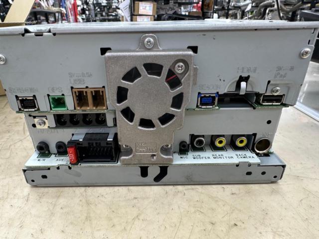 carrozzeria AVIC-RZ09