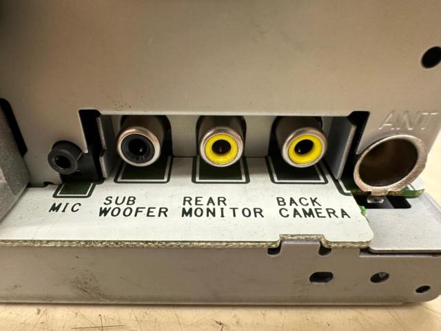 carrozzeria AVIC-RZ09