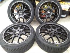 Unused set!! BBS
GERMANY
CH-R(CH142)
+
WINRUN
R330