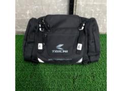 【RSTaichi】RSB268 ヒップバッグ 10L