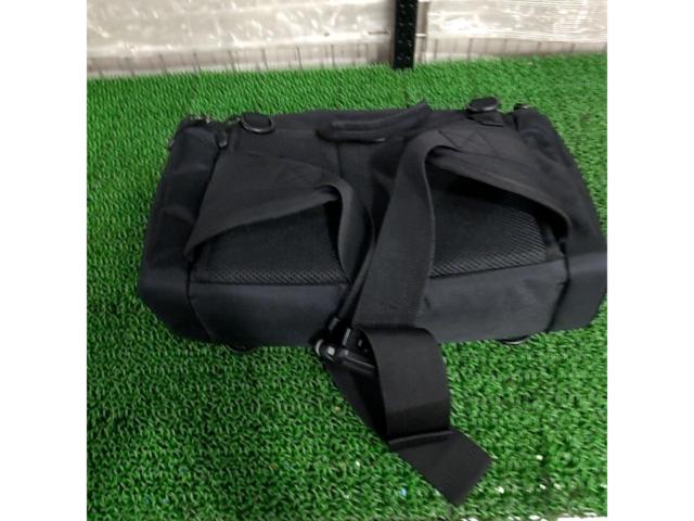 【RSTaichi】RSB268 ヒップバッグ 10L
