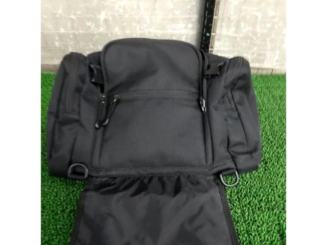 【RSTaichi】RSB268 ヒップバッグ 10L