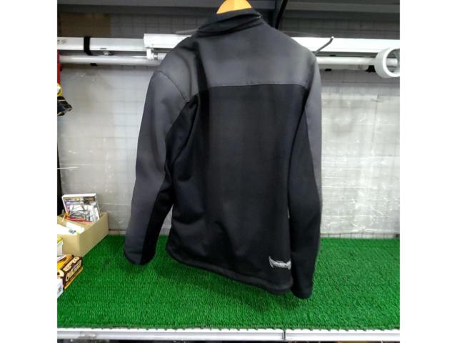 KOMINE(コミネ) 07-114 プロテクトメッシュパーカー Mサイズ