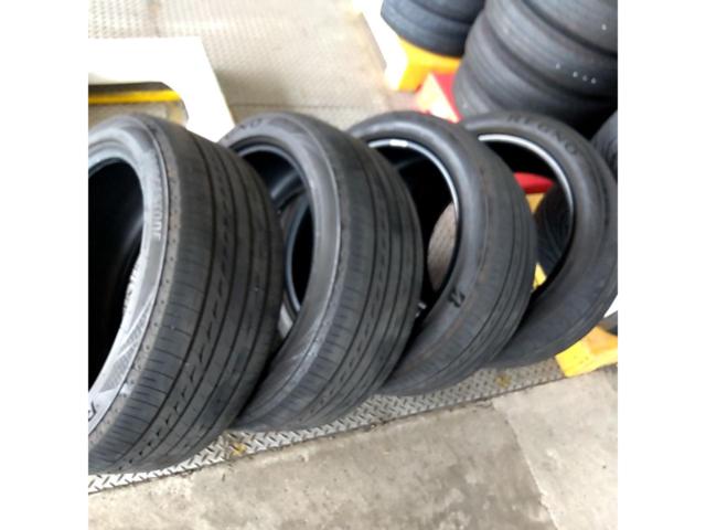 BRIDGESTONE　REGNO GR-XⅡ