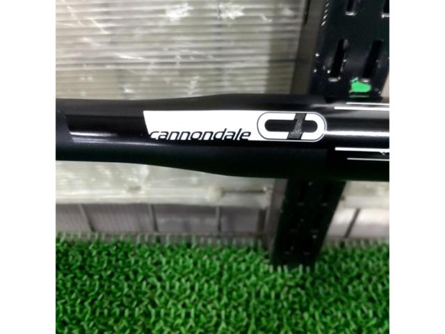 Cannondale ドロップハンドル W=430 31.8パイ
