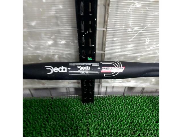 Deda ドロップハンドル W=420 31.7パイ