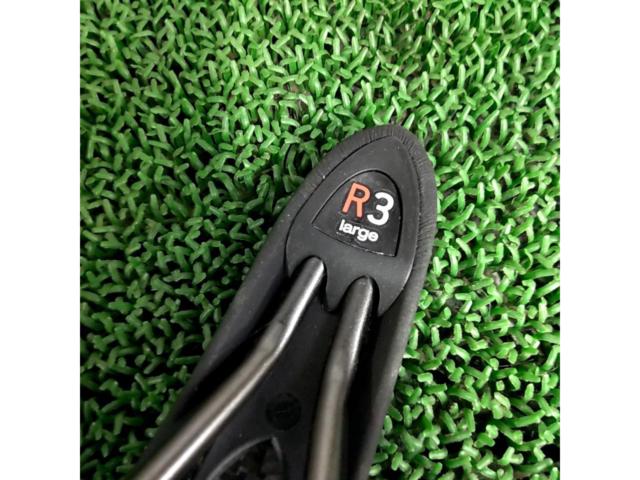 Fizik ALIANTE R3 kiumレールforブル ラージ ブラック サドル