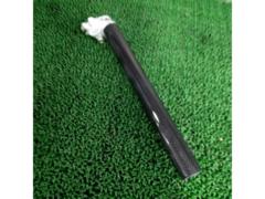 メーカー不明 カーボン調シートポスト 径27.2パイ