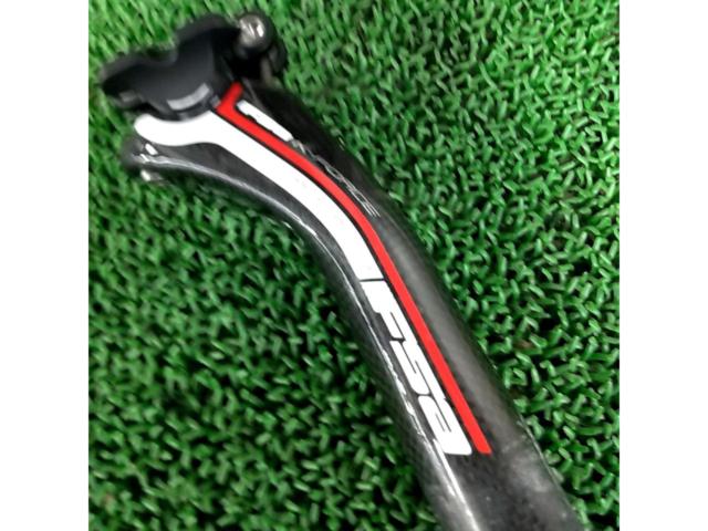 FSA カーボンシートポスト 
