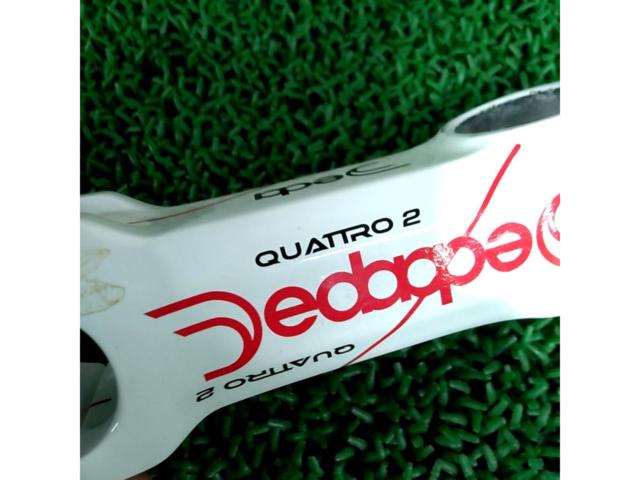 Deda ステム 100mm