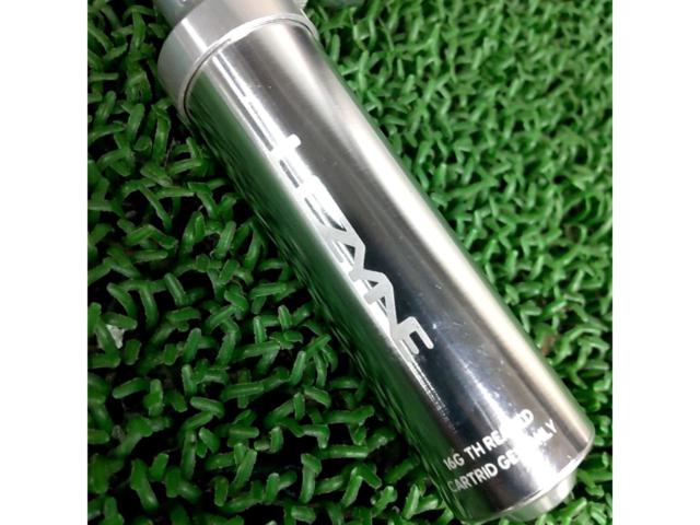 LEZYNE CO2インフレーター