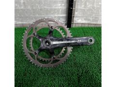 カンパニョーロ Campagnolo レコード Record ウルトラトルククランク