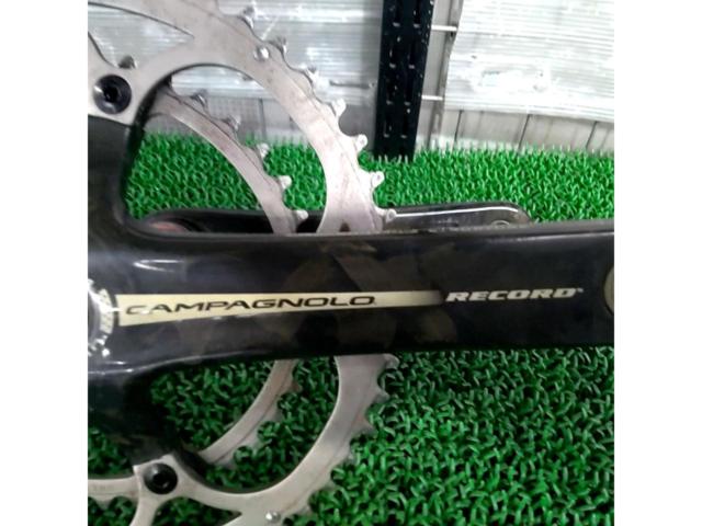Campagnolo カンパニョーロ SUPER RECORD11
