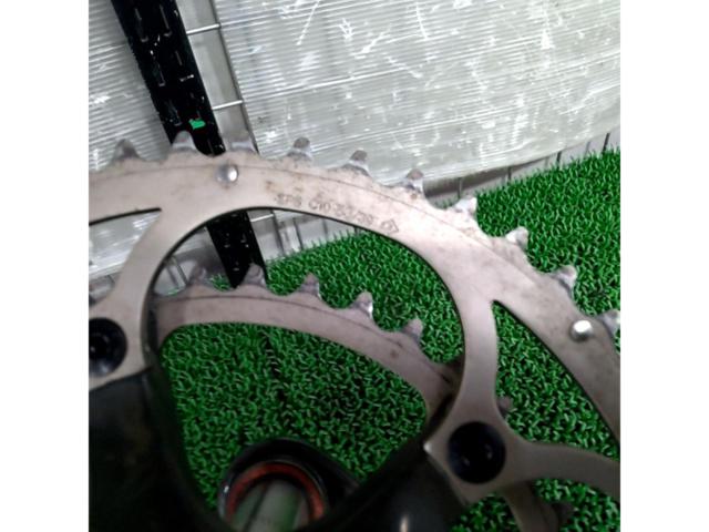 Campagnolo カンパニョーロ SUPER RECORD11