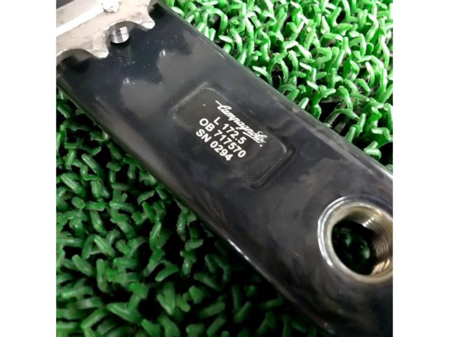 Campagnolo カンパニョーロ SUPER RECORD11