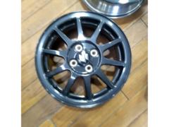 【スズキ純正】  HA36S アルトワークス純正ホイール