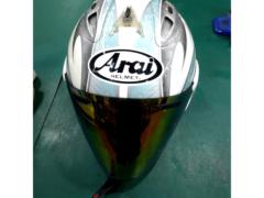 Size: 57-58cm Arai
SZ-RAM4
Karen
Jet helmet