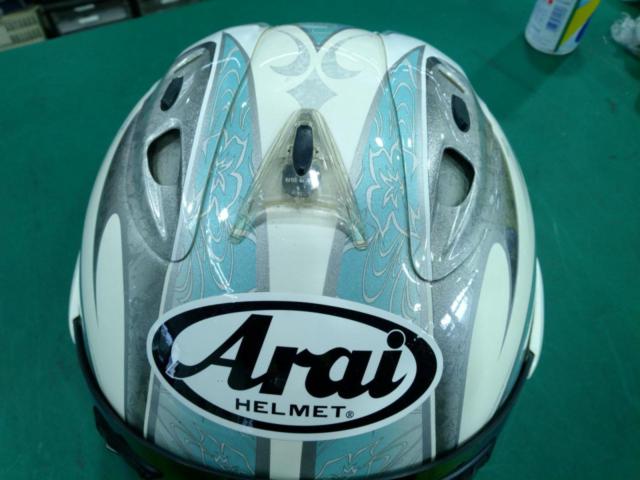 Size: 57-58cm Arai
SZ-RAM4
Karen
Jet helmet