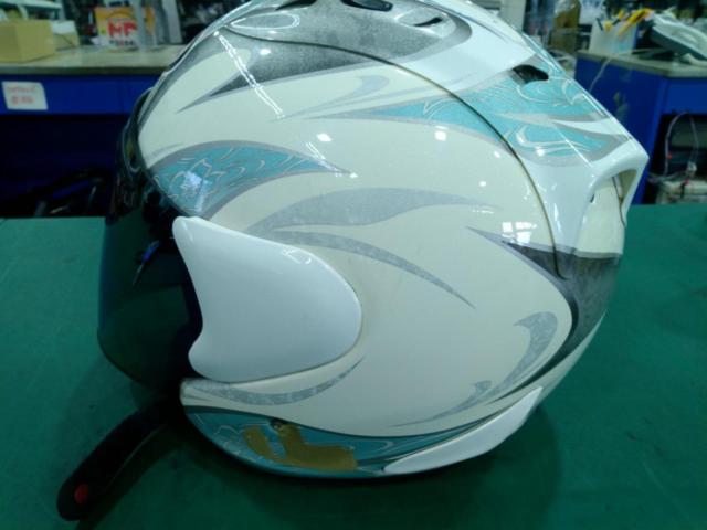 Size: 57-58cm Arai
SZ-RAM4
Karen
Jet helmet