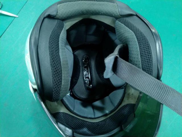 Size: 57-58cm Arai
SZ-RAM4
Karen
Jet helmet