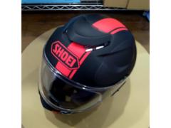 【サイズ:L】SHOEI ショウエイ GT-Air WANDERER フルフェイスヘルメット