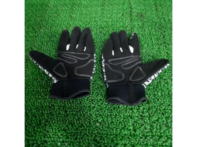 TARANTULA ライダースグローブ サイズL