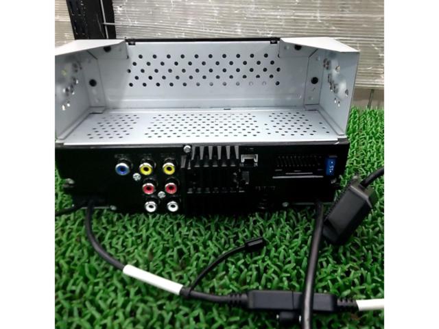 KENWOOD
DMX5523SD
6.8 inches
Display audio